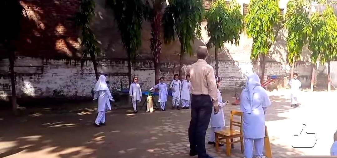 Cricket coaching